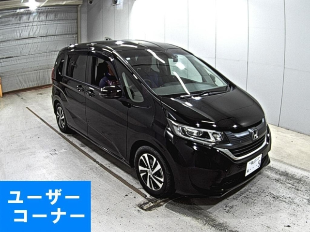 HONDA FREED 2019