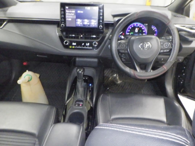 TOYOTA COROLLA TOURING 2022