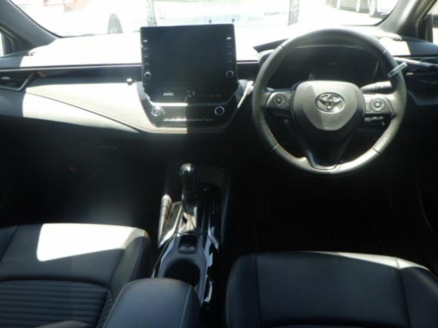 TOYOTA COROLLA TOURING 2022