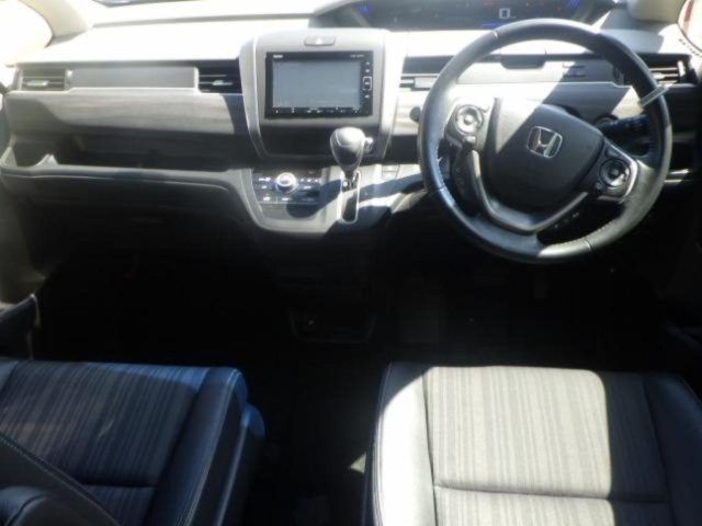 HONDA FREED 2018