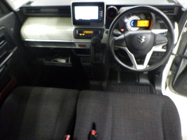 SUZUKI SPACIA 2020