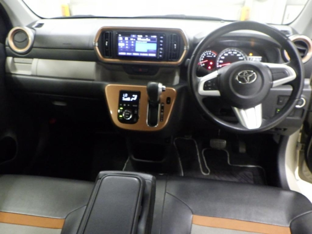 TOYOTA PASSO 2020