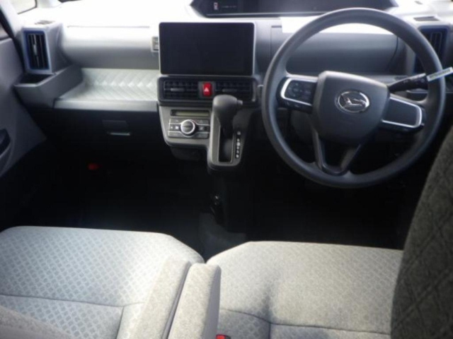 DAIHATSU TANTO 2021