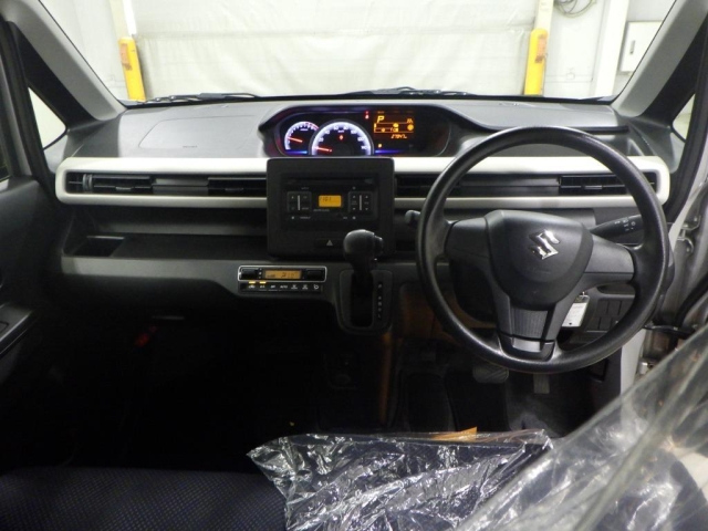 SUZUKI WAGON R 2017