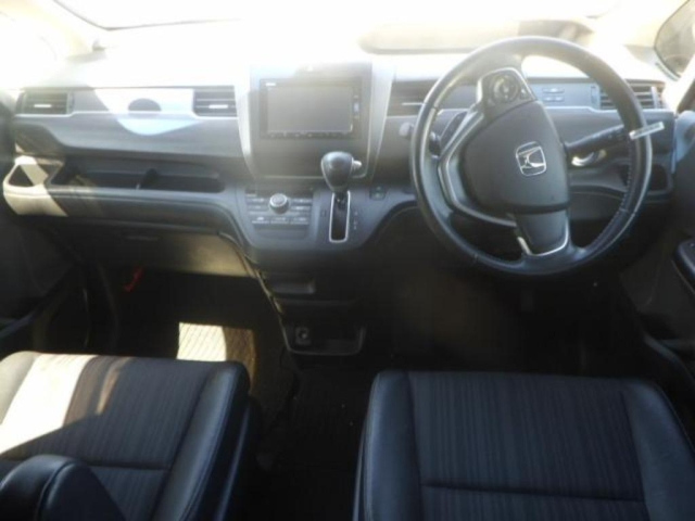 HONDA FREED 2017