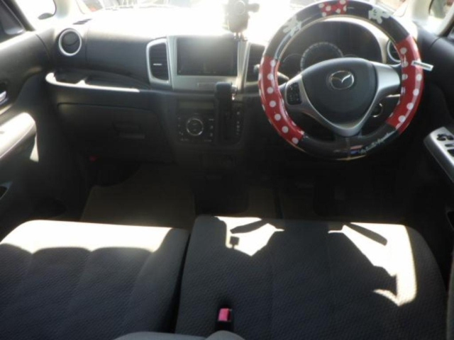 MAZDA FLAIR WAGON 2015