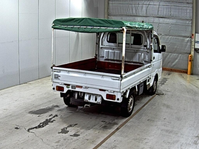 NISSAN CLIPPER TRUCK 2017