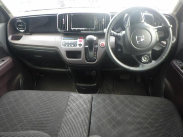 HONDA N ONE 2014