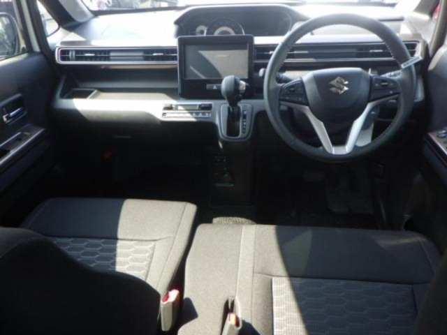 SUZUKI WAGON R 2024