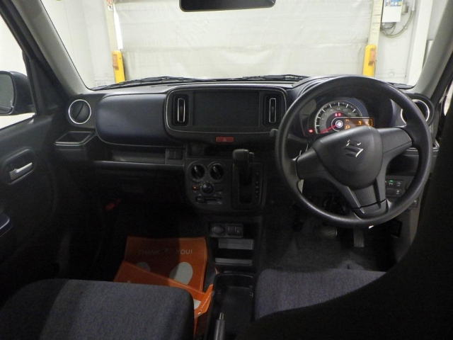 SUZUKI ALTO 2024