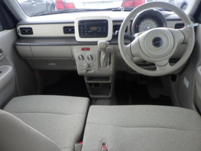 SUZUKI ALTO LAPIN 2018