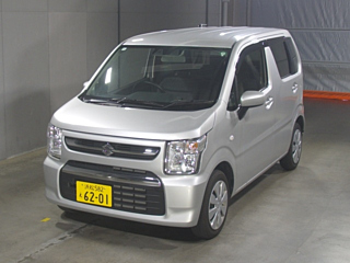 SUZUKI WAGON R 2024