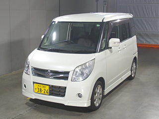 SUZUKI PALETTE 2009