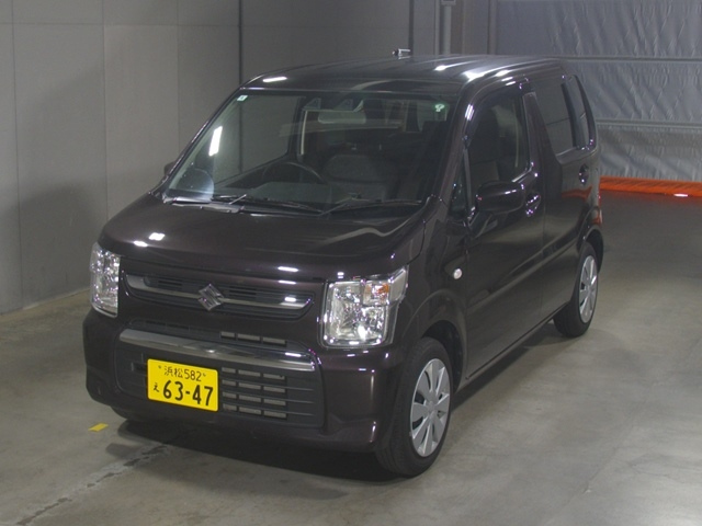 SUZUKI WAGON R 2024