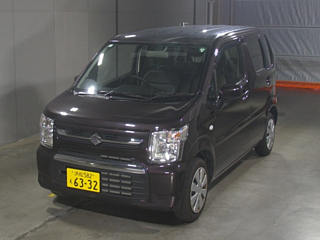 SUZUKI WAGON R 2024