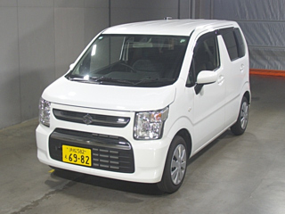 SUZUKI WAGON R 2024