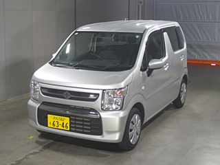 SUZUKI WAGON R 2024
