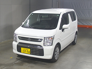 SUZUKI WAGON R 2024