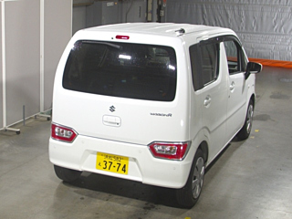 SUZUKI WAGON R 2024