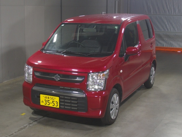 SUZUKI WAGON R 2024