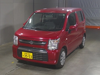 SUZUKI WAGON R 2024