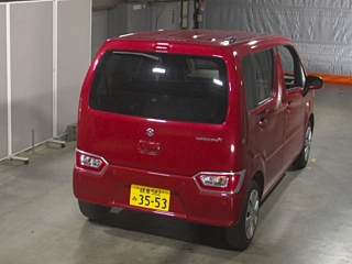 SUZUKI WAGON R 2024
