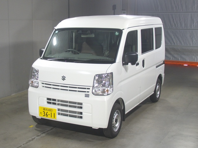 SUZUKI EVERY 2024