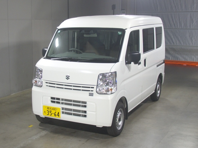 SUZUKI EVERY 2024