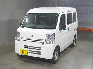 SUZUKI EVERY 2024