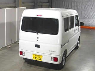 SUZUKI EVERY 2024