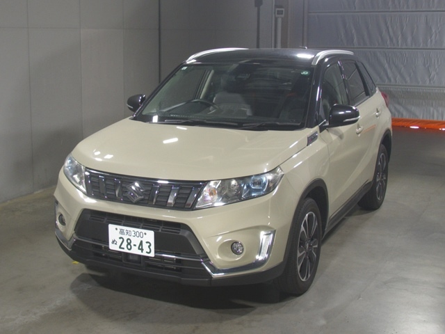 SUZUKI ESCUDO 2019