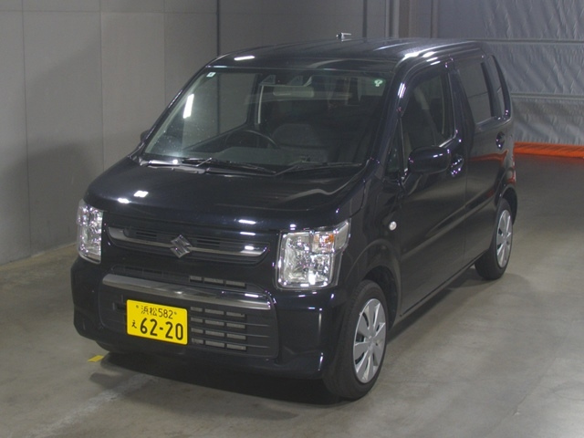 SUZUKI WAGON R 2024