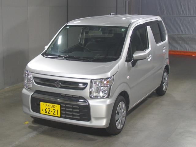SUZUKI WAGON R 2024