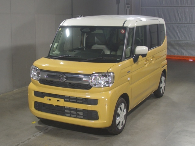 SUZUKI SPACIA 2023