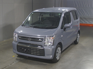 SUZUKI WAGON R 2024