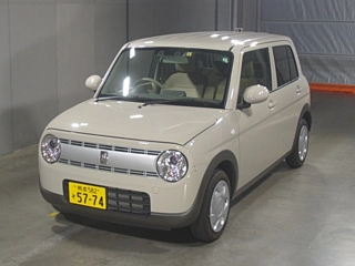SUZUKI ALTO LAPIN 2023