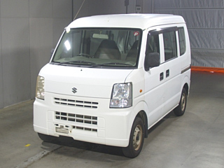 SUZUKI EVERY 2011