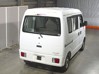 SUZUKI EVERY 2011