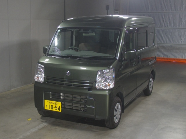 SUZUKI EVERY 2024