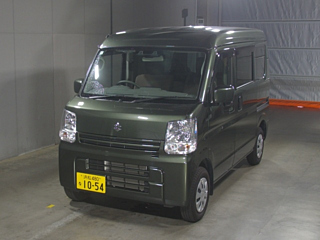 SUZUKI EVERY 2024