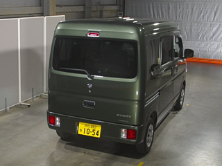 SUZUKI EVERY 2024