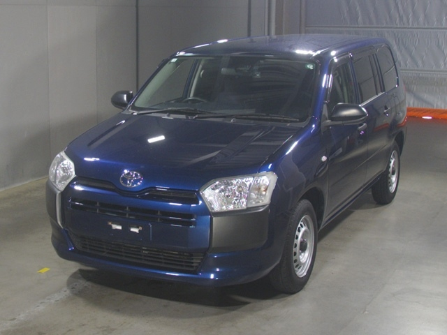TOYOTA PROBOX 2022