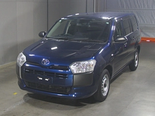 TOYOTA PROBOX 2022