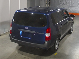 TOYOTA PROBOX 2022