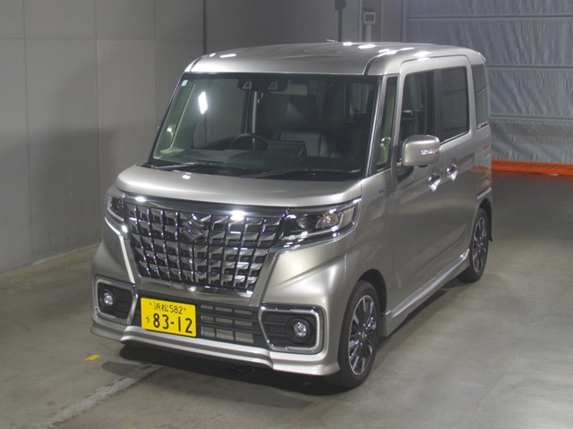 SUZUKI SPACIA 2024