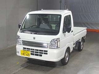SUZUKI CARRY TRUCK 2024