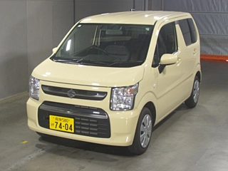 SUZUKI WAGON R 2024