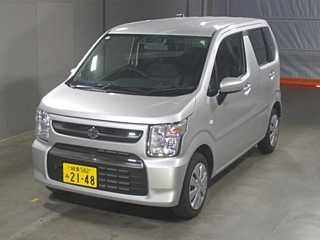 SUZUKI WAGON R 2024