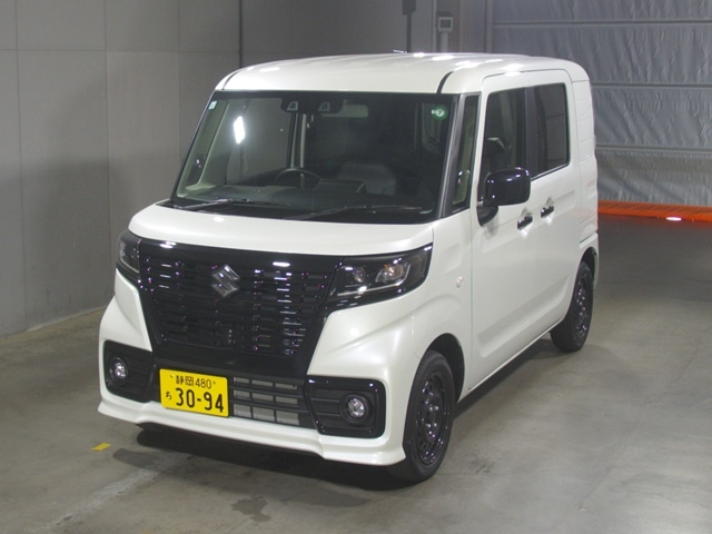 SUZUKI SPACIA BASE 2024