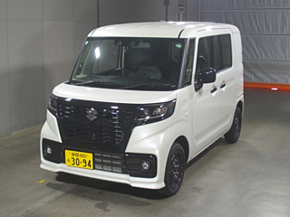 SUZUKI SPACIA BASE 2024
